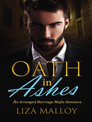 cover image of Oath in Ashes